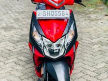 Honda Dio 2019 Motorbike