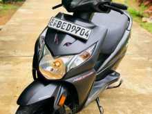 Honda Dio 2016 Motorbike