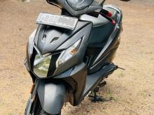 Honda Dio 2017 Motorbike