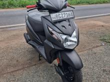 Honda Dio 2015 Motorbike