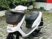 Honda Dio 2022 Motorbike