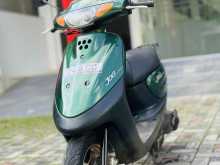 Honda Dio 2020 Motorbike