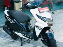 Honda DiO 2016 Motorbike