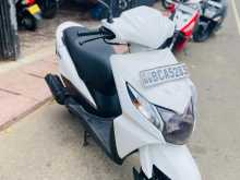 Honda Dio 2014 Motorbike