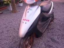 Honda Dio 4 Stroke 48cc 2020 Motorbike