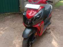 Honda Dio 2019 Motorbike