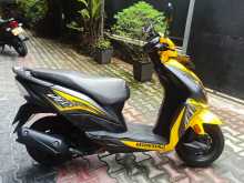 Honda Dio 2019 Motorbike