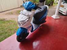 Honda Dio 2015 Motorbike