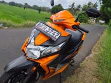 Honda Dio 2026 Motorbike