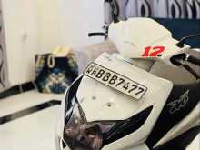 Honda Dio 2014 Motorbike