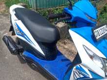 Honda Dio 2020 Motorbike