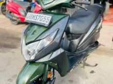 Honda DIO 2019 Motorbike