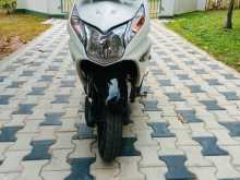 Honda Dio 2015 Motorbike
