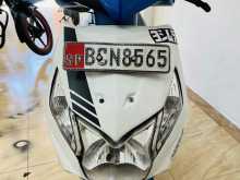 Honda Dio 2016 Motorbike