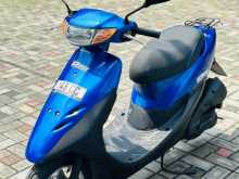Honda Dio 48cc Japan 2024 Motorbike