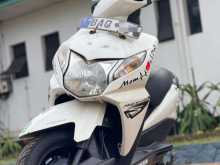 Honda DIO 2014 Motorbike