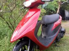 Honda Dio 2022 Motorbike