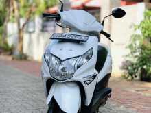 Honda Dio 2014 Motorbike