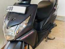Honda Dio 2014 Motorbike