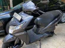 Honda Dio 2017 Motorbike