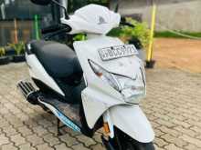 Honda DIO 2015 Motorbike