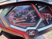 Honda Dio 2018 Motorbike
