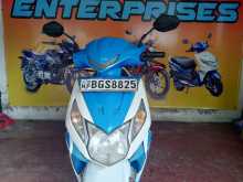 Honda Dio 2018 Motorbike