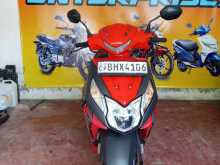 Honda Dio 2019 Motorbike