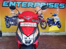 Honda Dio 2019 Motorbike