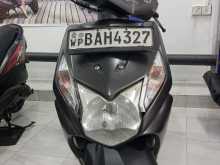 Honda Dio 2013 Motorbike