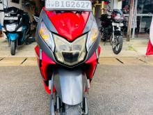 Honda Dio 2019 Motorbike