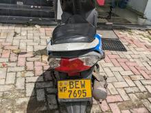 Honda Dio 2016 Motorbike