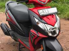 Honda DIO 2020 Motorbike