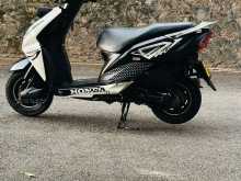 Honda Dio 2016 Motorbike