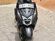 Honda Dio 2019 Motorbike
