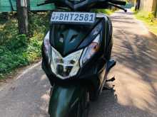 Honda Dio 2019 Motorbike