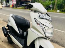 Honda Dio 2015 Motorbike