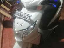 Honda Dio 2014 Motorbike