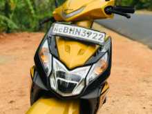 Honda Dio 2019 Motorbike