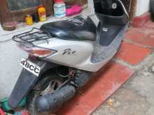 Honda Dio 2017 Motorbike