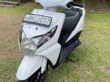 Honda Dio 2013 Motorbike