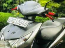 Honda Dio 2015 Motorbike