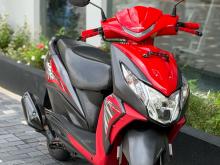 Honda Dio 2019 Motorbike