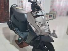 Honda Dio 2011 Motorbike