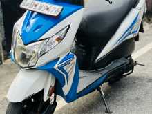 Honda Dio 2020 Motorbike