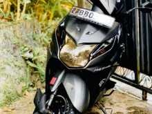 Honda Dio 2014 Motorbike