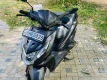 Honda Dio 2018 Motorbike