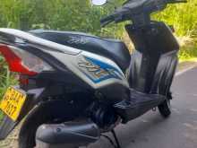 Honda Dio 2013 Motorbike