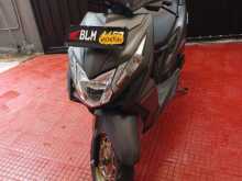 Honda Dio 2026 Motorbike