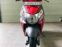 Honda Dio 2018 Motorbike